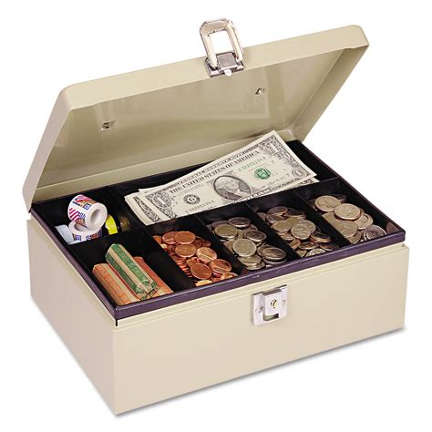 metal money box suppliers|cash box price list.